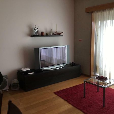 Апартаменты Apartamento Parque Urbano Понта-Делгада Экстерьер фото