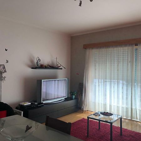 Апартаменты Apartamento Parque Urbano Понта-Делгада Экстерьер фото