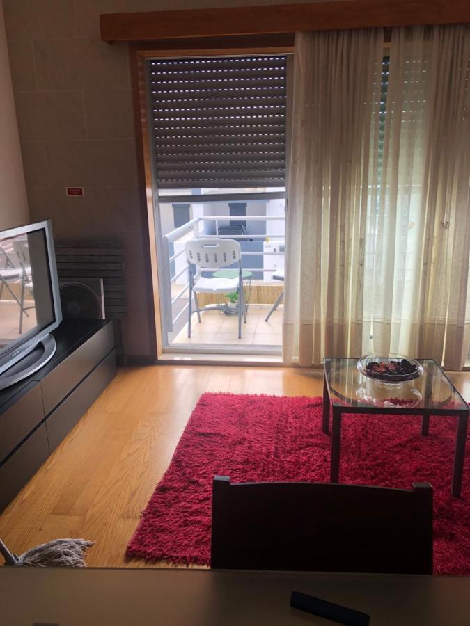 Апартаменты Apartamento Parque Urbano Понта-Делгада Экстерьер фото