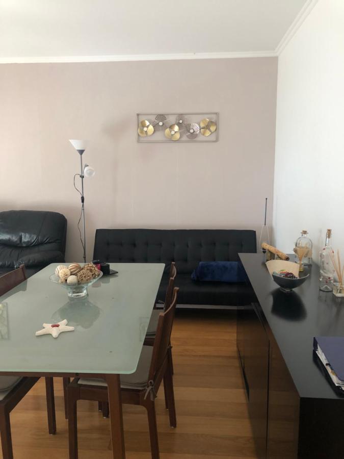 Апартаменты Apartamento Parque Urbano Понта-Делгада Экстерьер фото