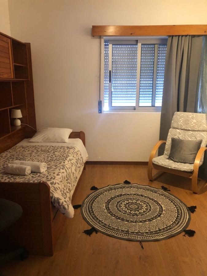 Апартаменты Apartamento Parque Urbano Понта-Делгада Экстерьер фото