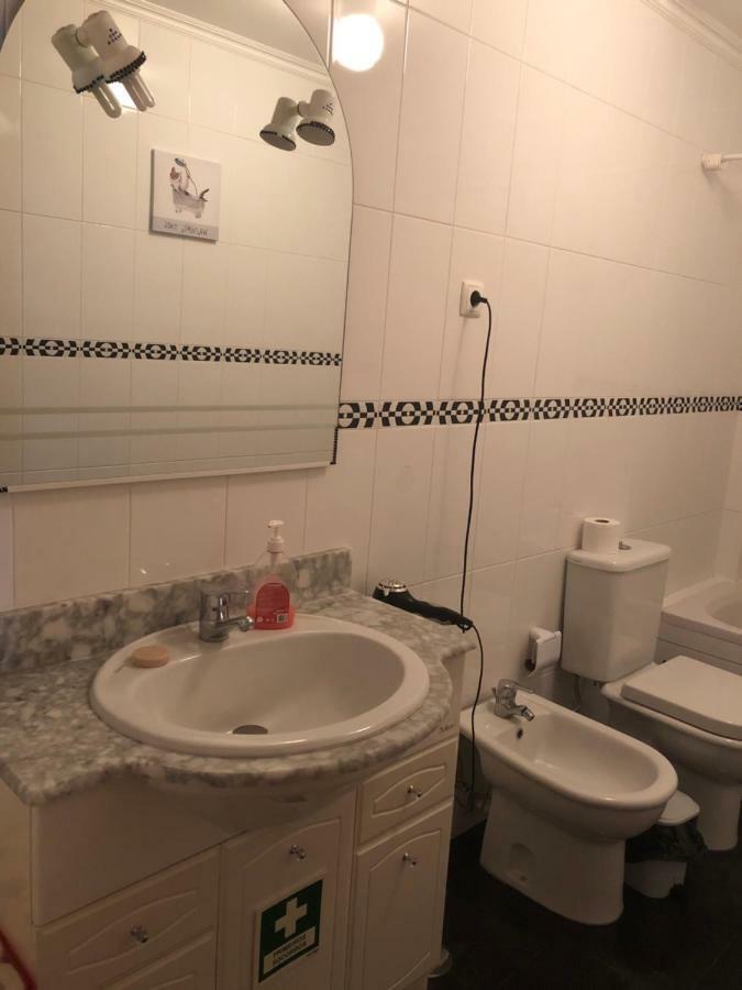 Апартаменты Apartamento Parque Urbano Понта-Делгада Экстерьер фото